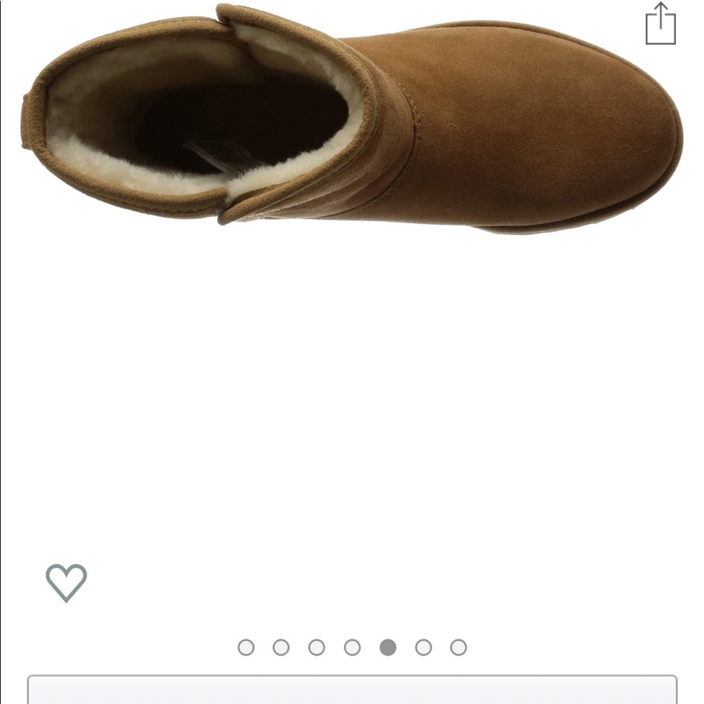 uggs - Picture 4 of 8